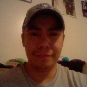 Meet your Posher, Ricky